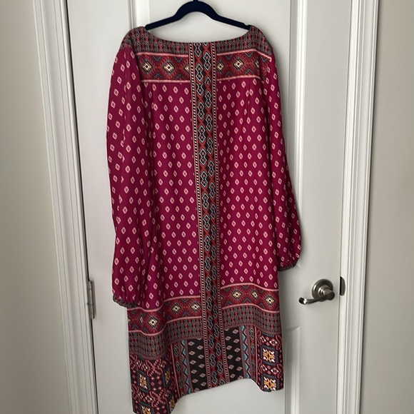 Loft dress - Picture 2 of 3